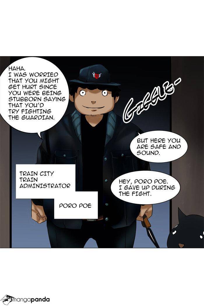 Tower of God Chapter 214 image 06